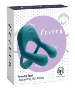 Inel cu Vibratii control Telecomanda