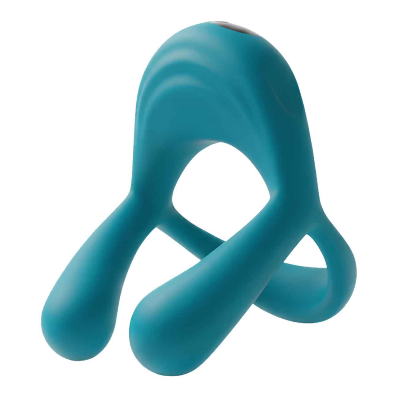 Inel cu Vibratii control Telecomanda - imagine 3