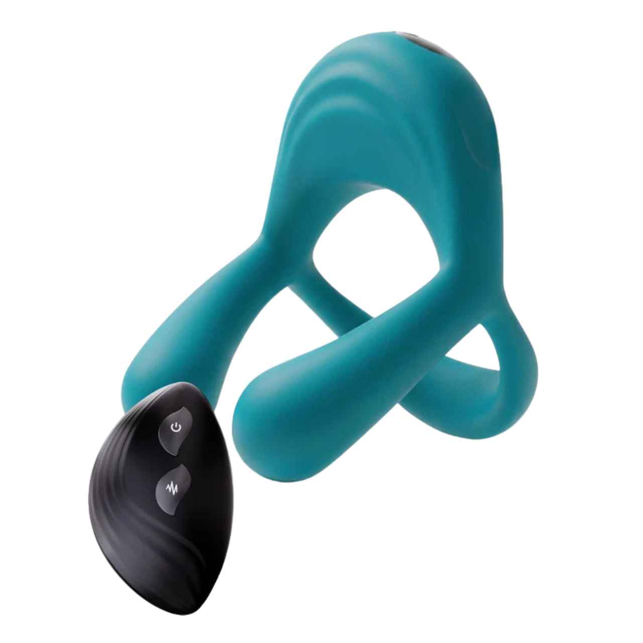 Inel cu Vibratii control Telecomanda - imagine 2