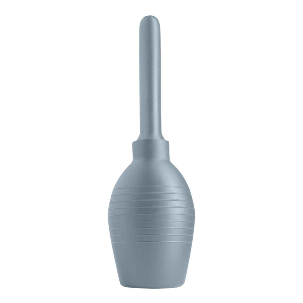 Irigator Anal Anti Reflux Gri - imagine 2
