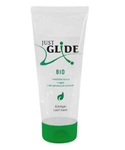 Lubrifiant Just Glide Bio 200 ml