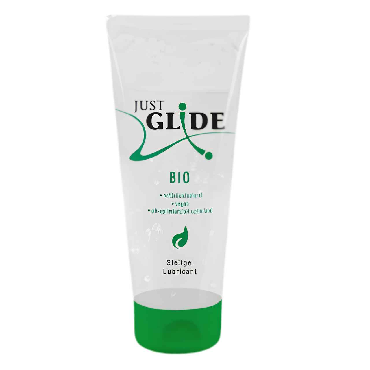 Lubrifiant Just Glide Bio 200 ml