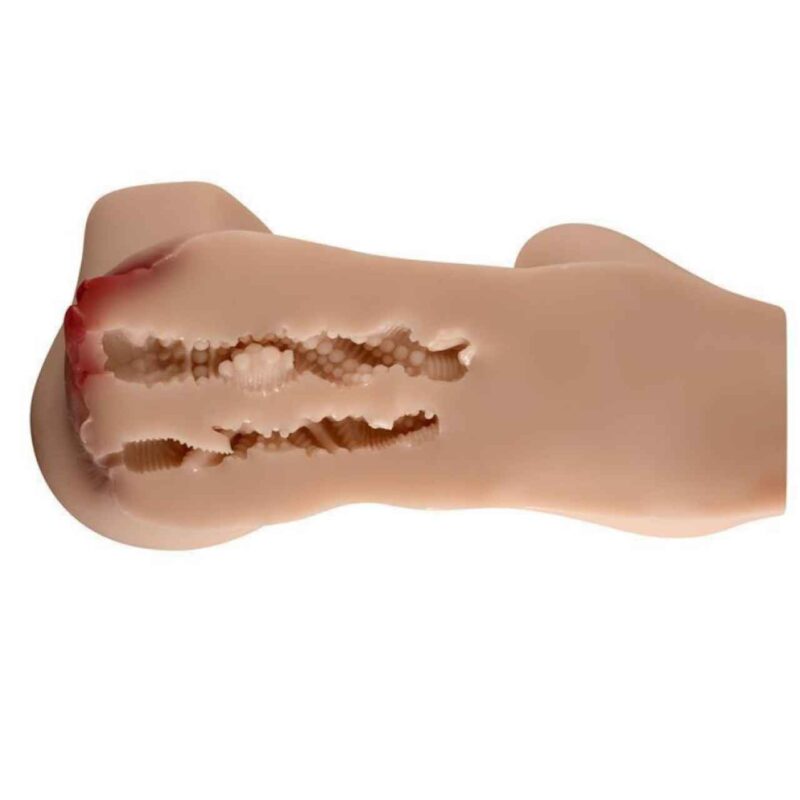 Masturbator Realist Susie