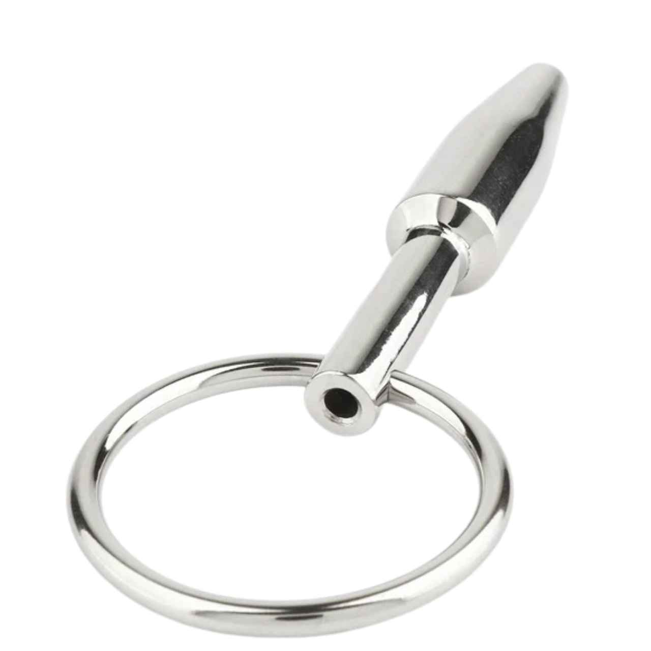 Dilatator Uretra Mr Steel - imagine 3