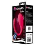 Ou Vibrator control prin Aplicatie