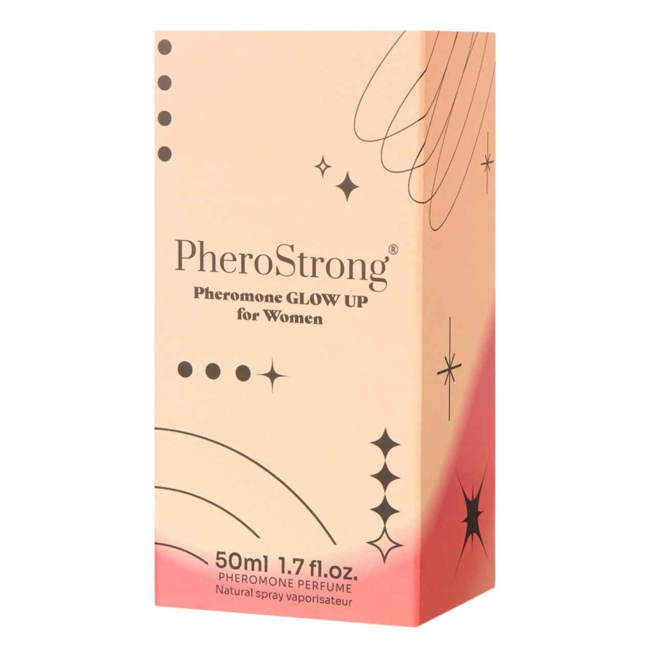 Parfum cu Feromoni Glow-Up 50ml