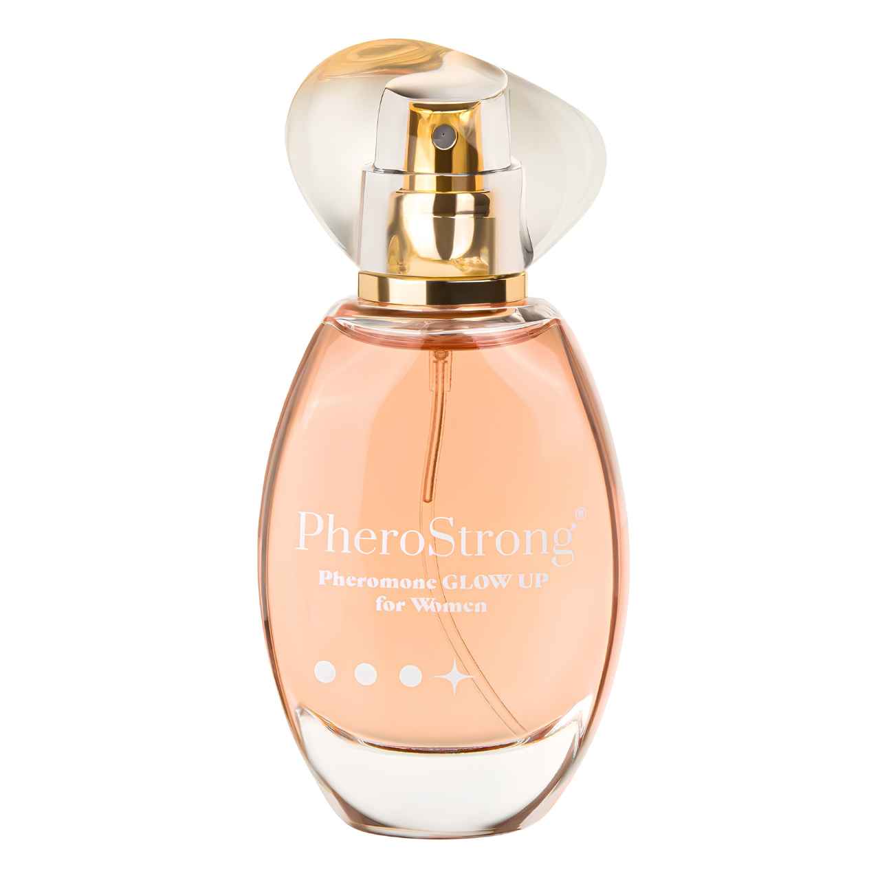 Parfum cu Feromoni Glow-Up 50ml
