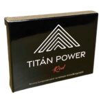 Pastile Potenta TITAN
