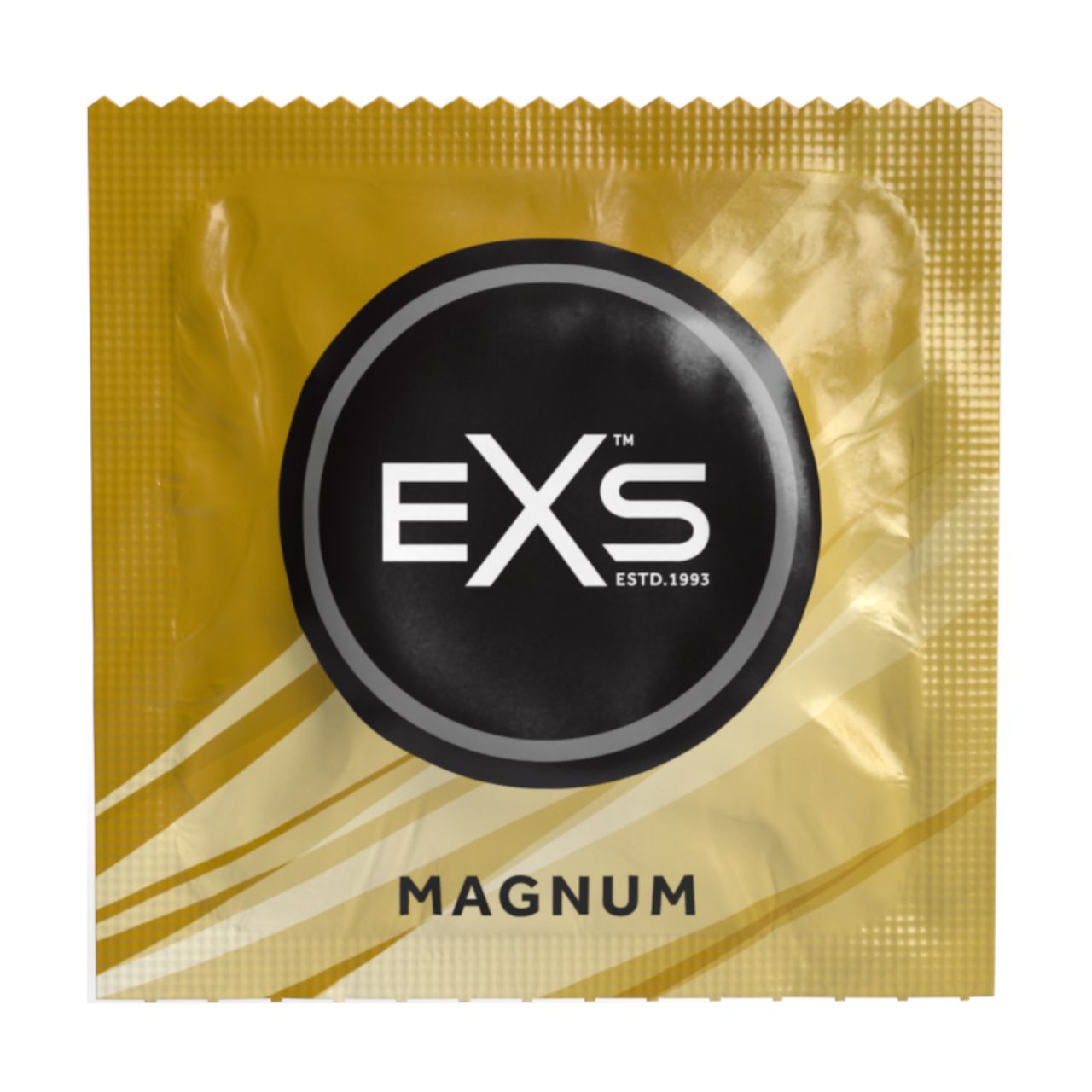 Prezervative ESX Magnum 12 - imagine 2
