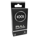 Prezervative EXS Subtiri fara Latex