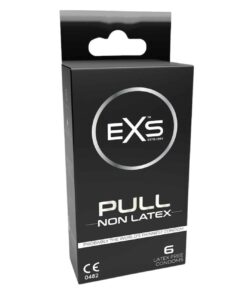 Prezervative EXS Subtiri fara Latex