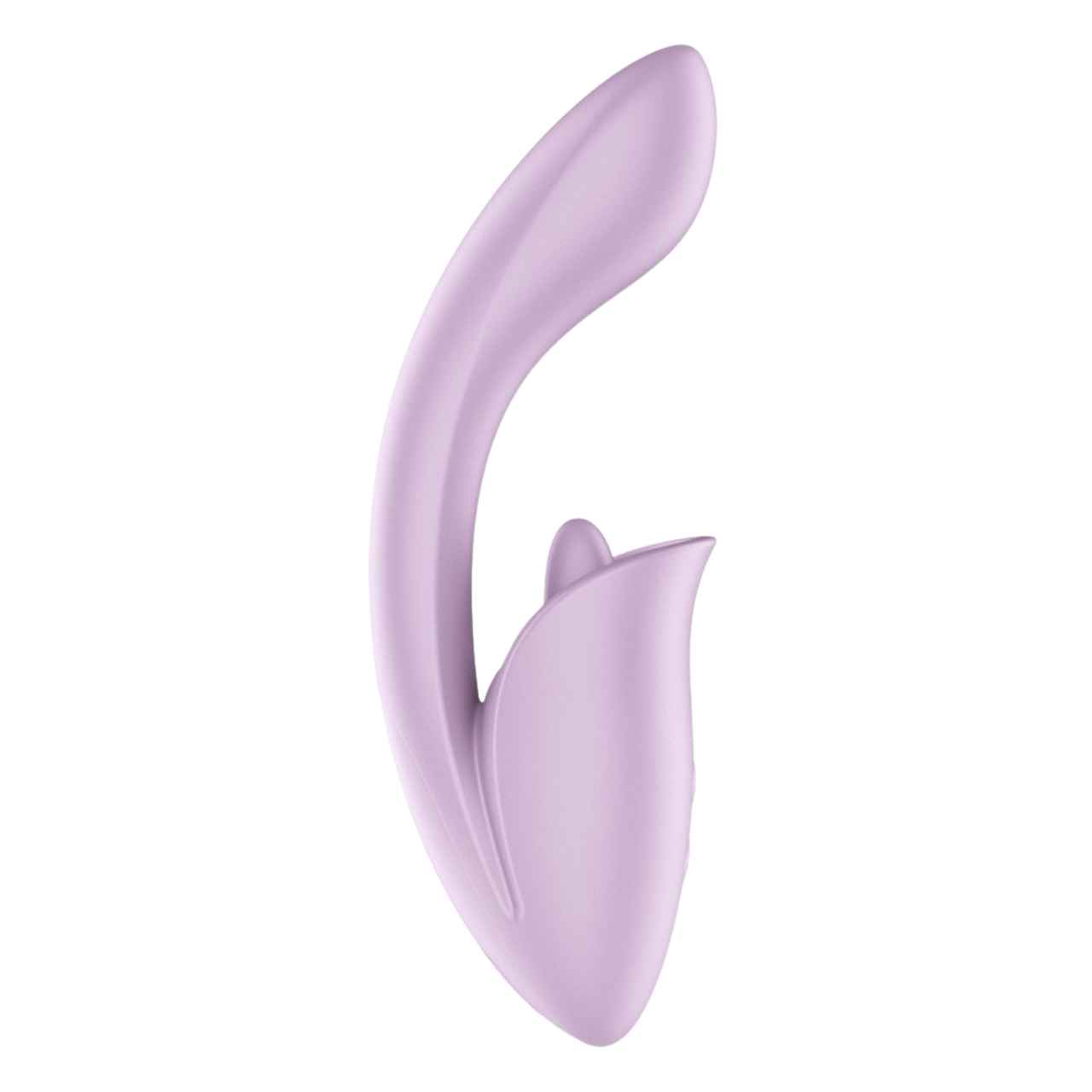 Vibrator cu Limba Satisfyer - imagine 2
