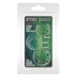 Set Inele Penis Stay Hard