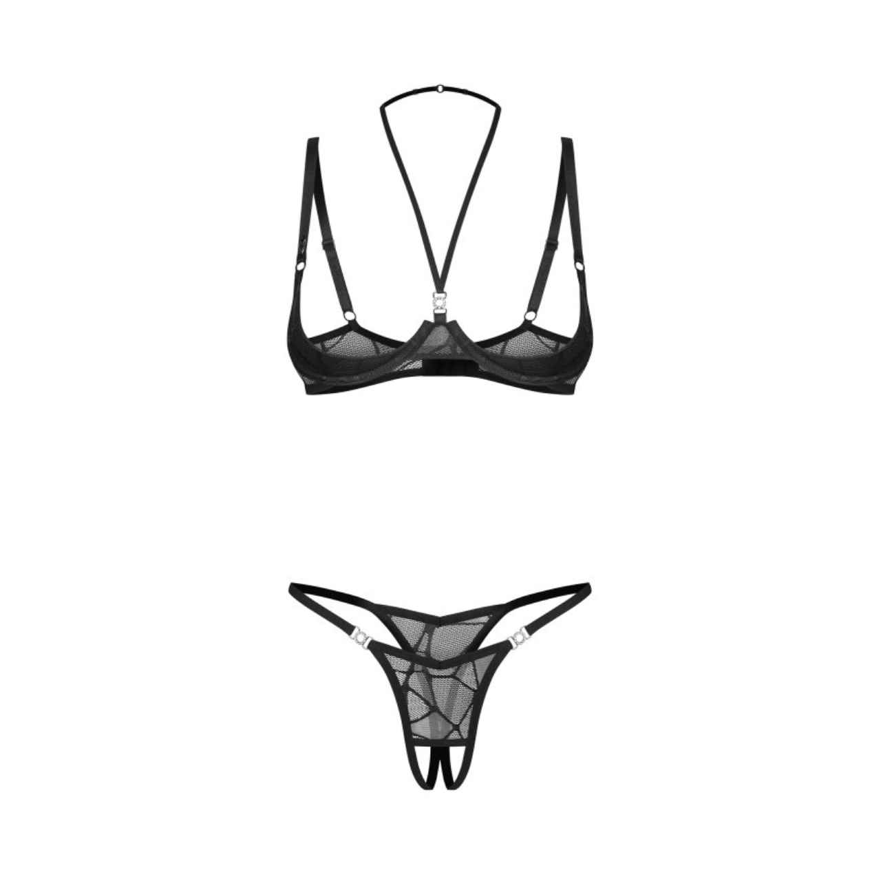 Set Lenjerie Olianna S/M