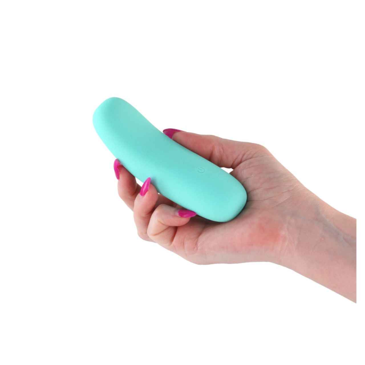 Vibrator Turcoaz Beatrix