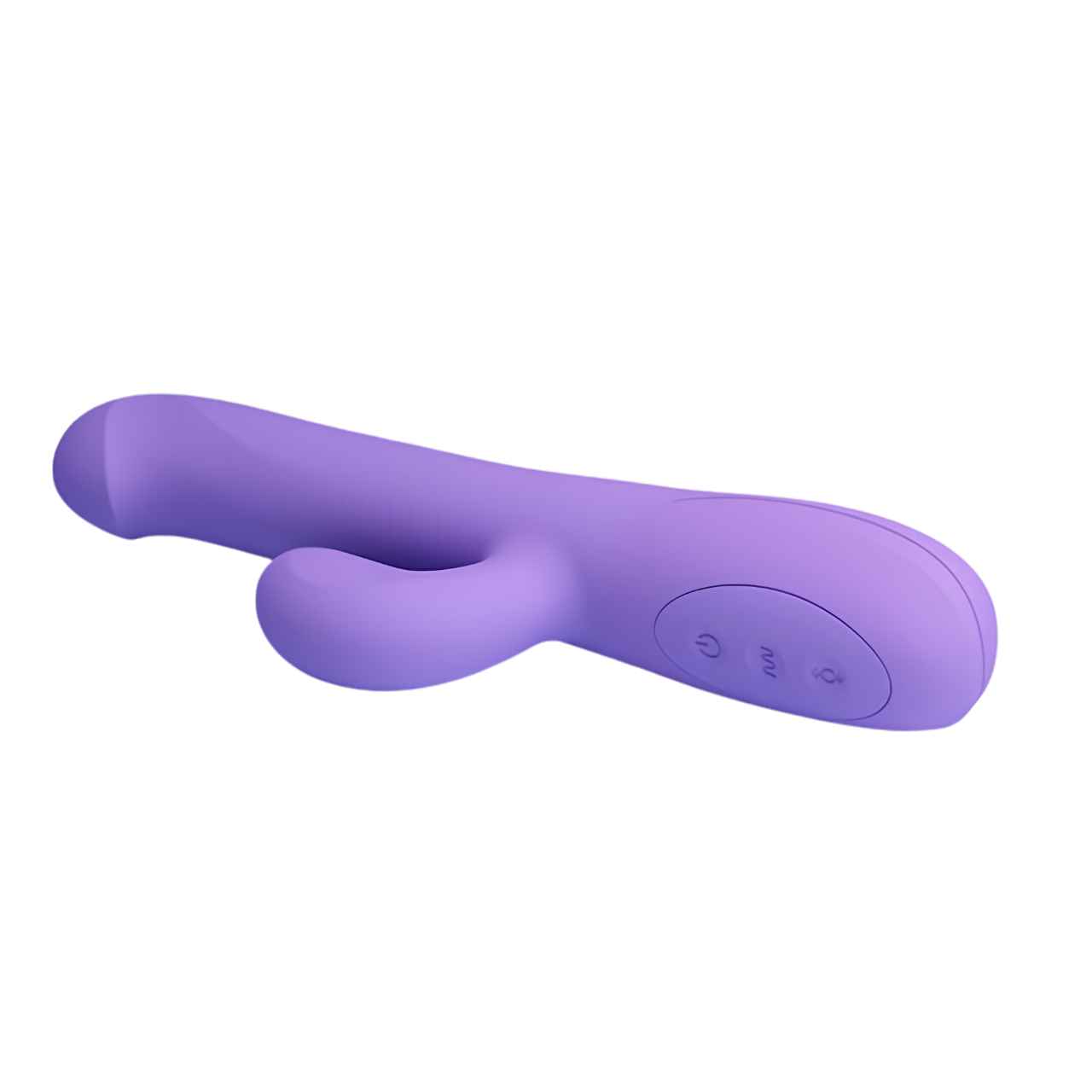 Vibrator Pretty Love 4 functii