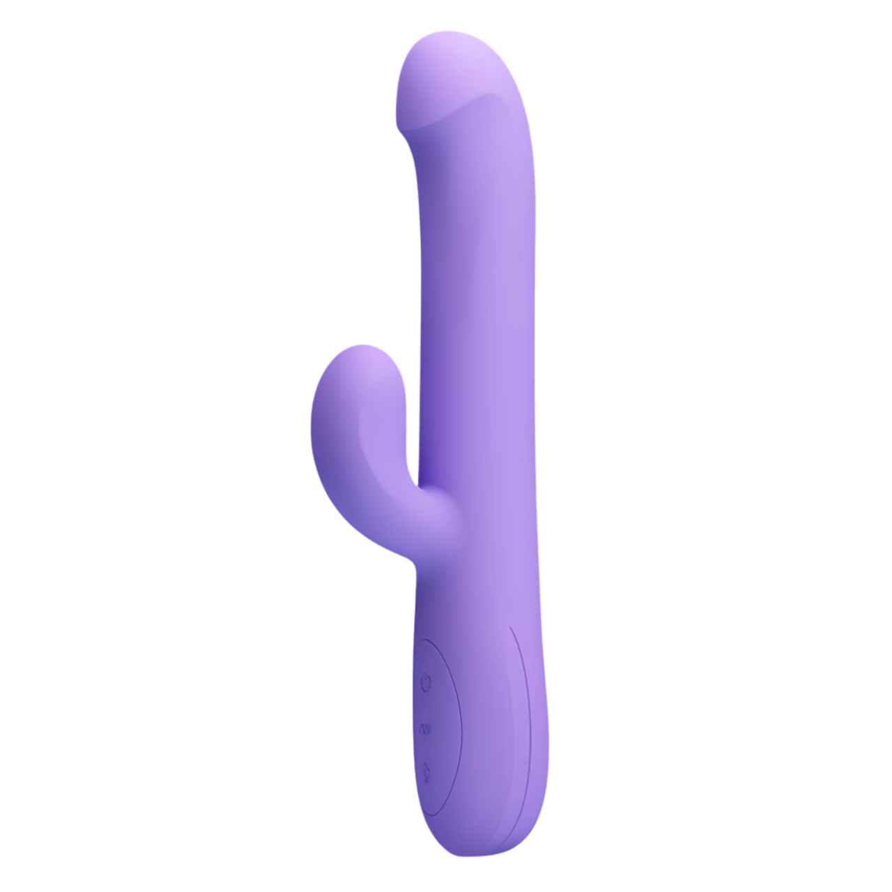 Vibrator Pretty Love 4 functii - imagine 2
