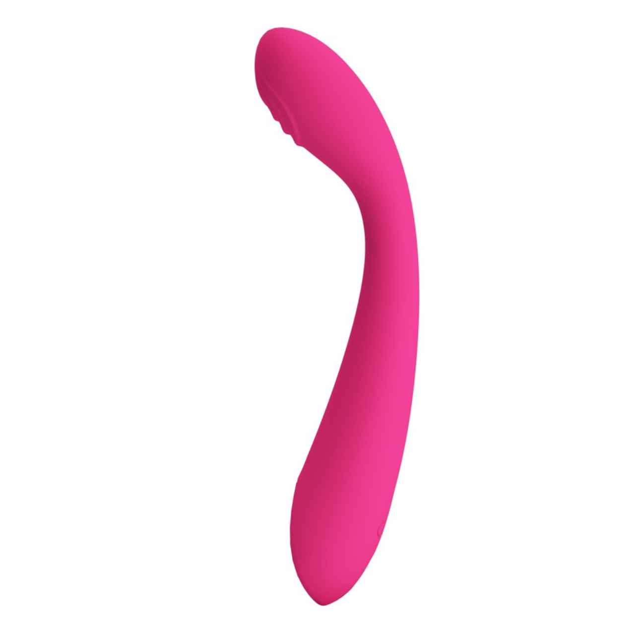 Vibrator Roz 10 moduri de vibratii - imagine 2
