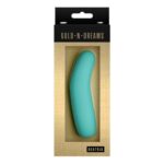 Vibrator Turcoaz Beatrix